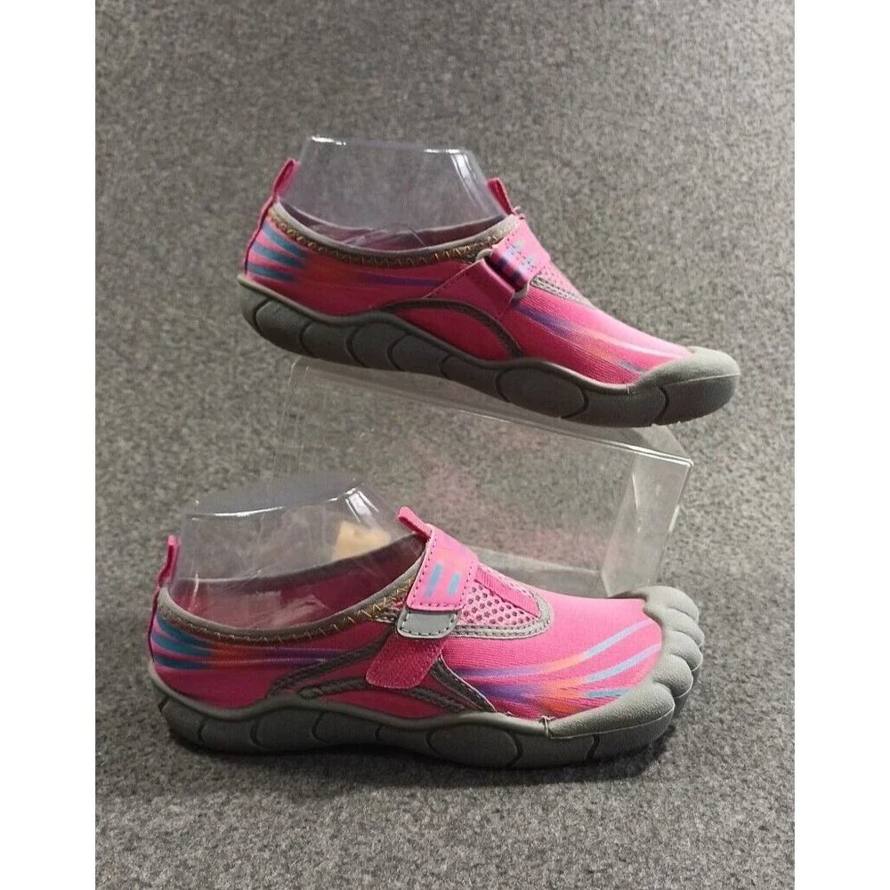 OP Ocean Pacific Beach/Water Shoes Toddler Girl's Pink Size US 13/1